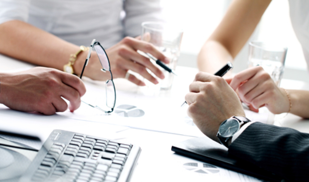 Corporate Travel Services